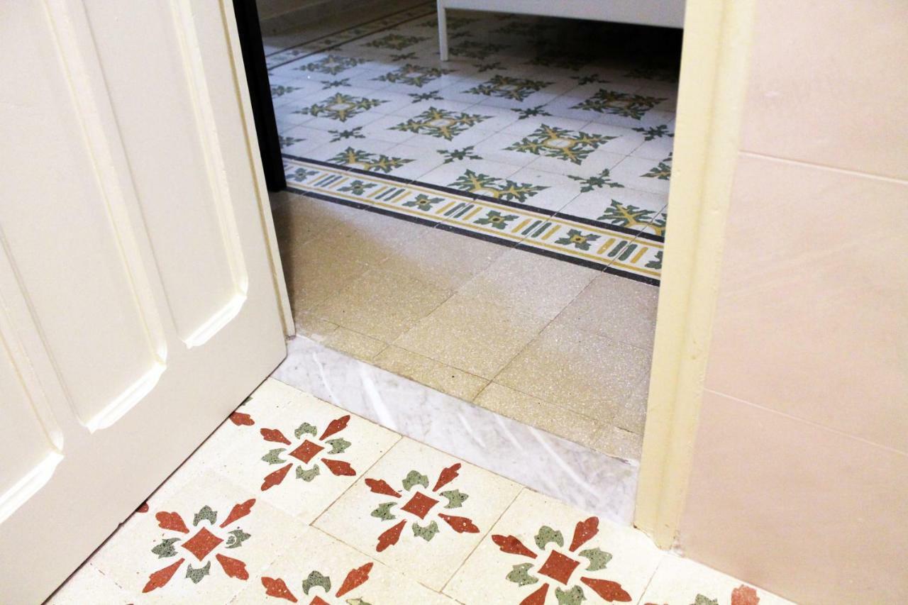Casa Verdi, Confortevole Bilocale In Centro, 1° P Apartment Багерия Екстериор снимка